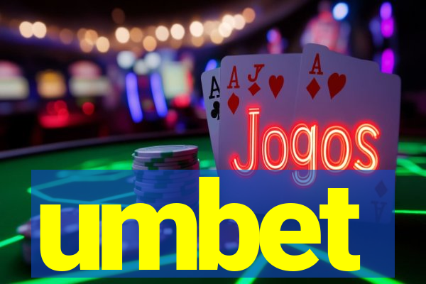 umbet