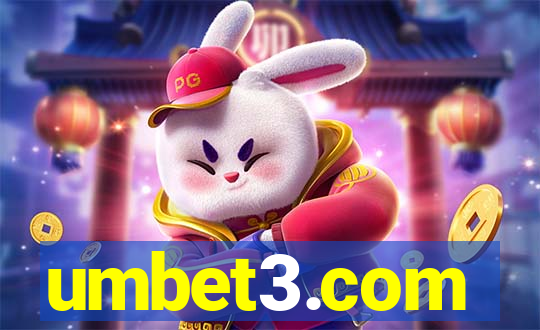 umbet3.com