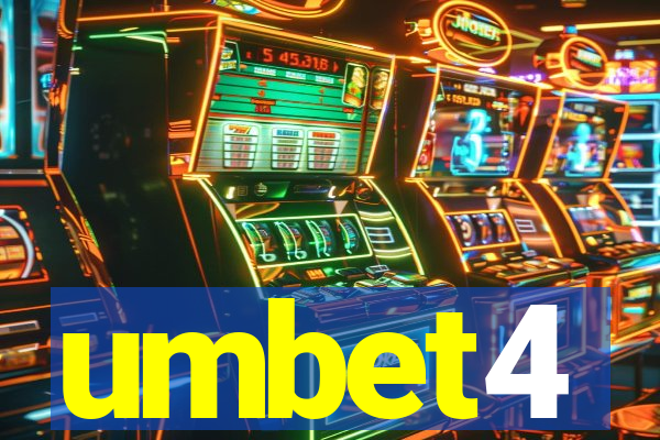 umbet4