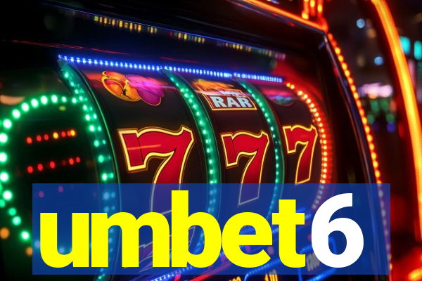 umbet6