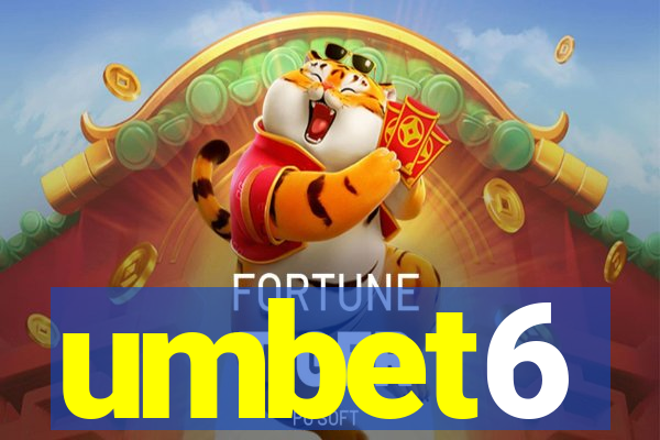 umbet6