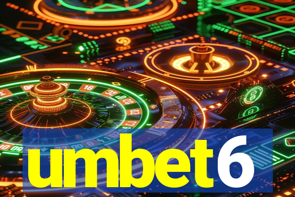 umbet6
