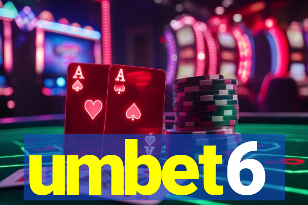 umbet6