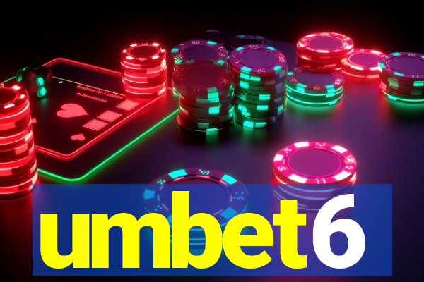 umbet6