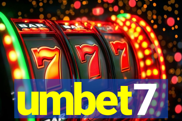 umbet7