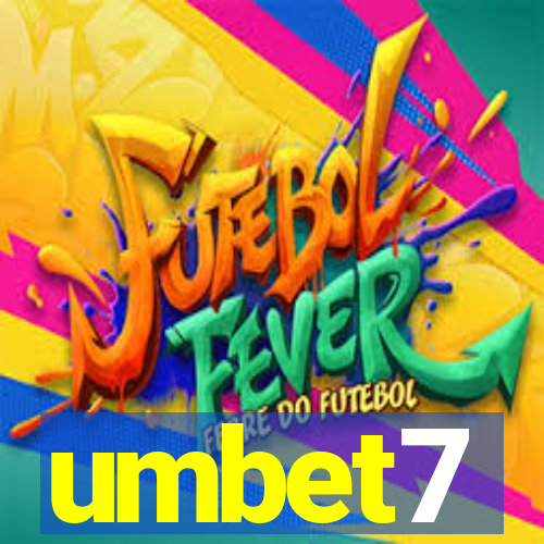 umbet7