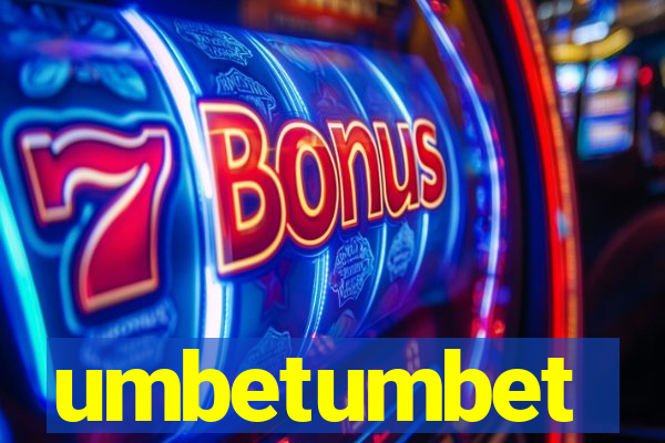 umbetumbet