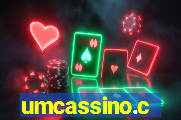 umcassino.c