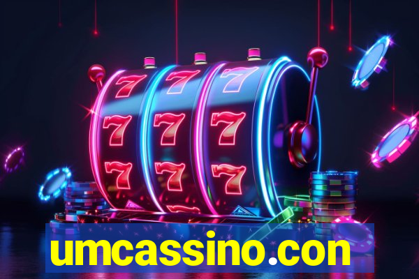 umcassino.con
