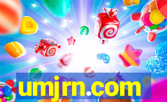 umjrn.com