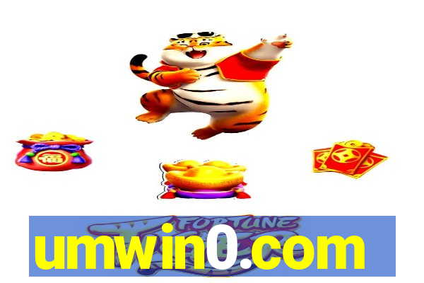 umwin0.com