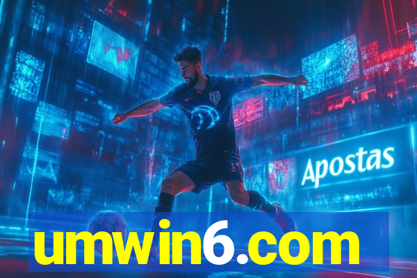 umwin6.com