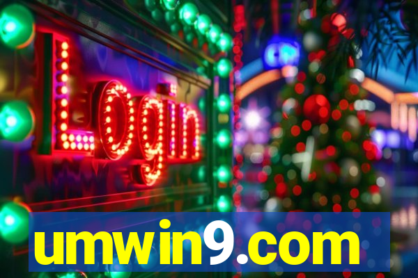 umwin9.com