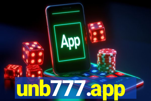 unb777.app