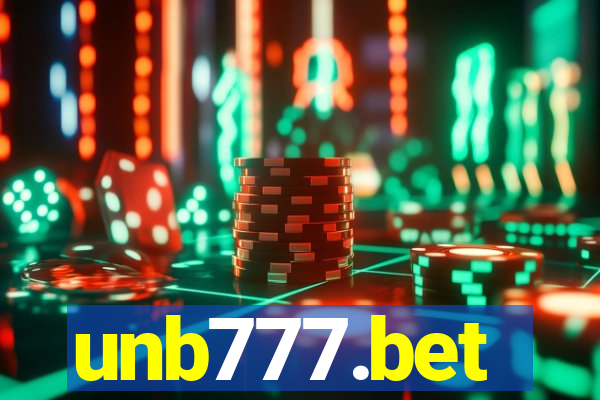 unb777.bet