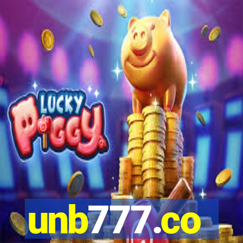unb777.co