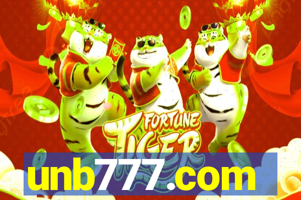 unb777.com