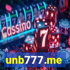 unb777.me