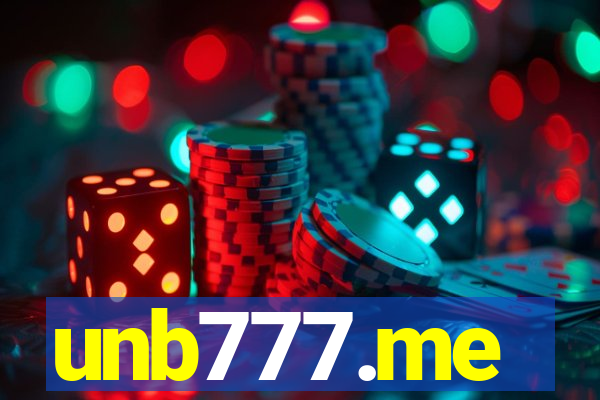 unb777.me