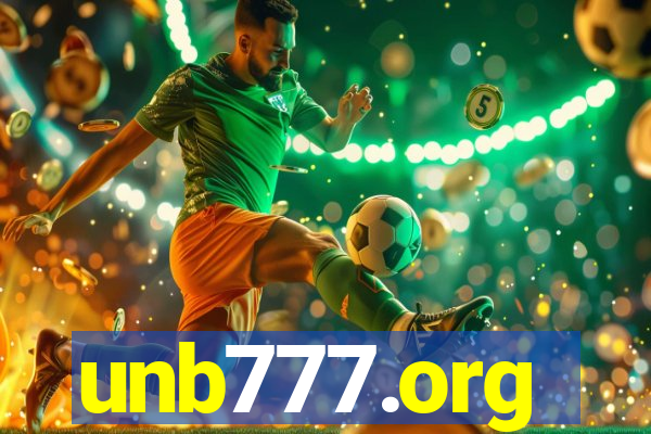 unb777.org