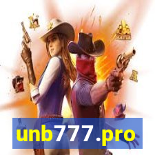 unb777.pro