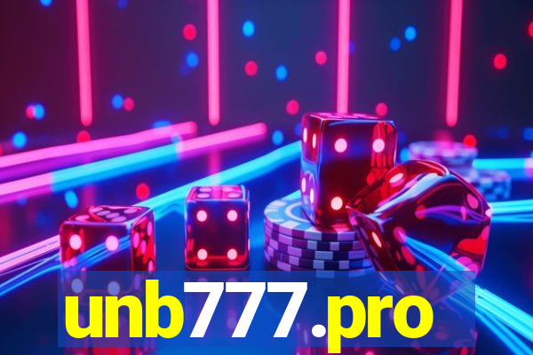 unb777.pro
