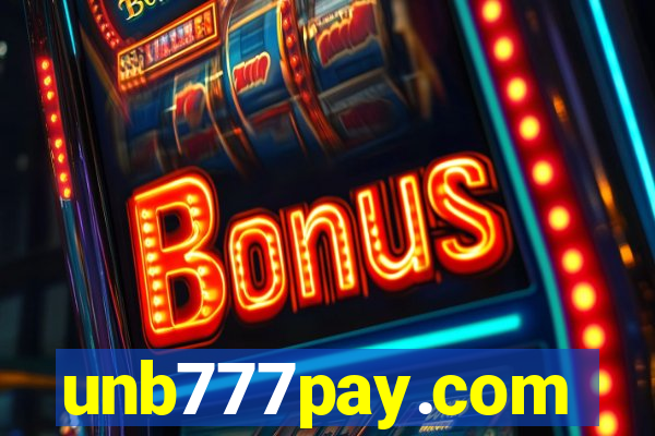 unb777pay.com