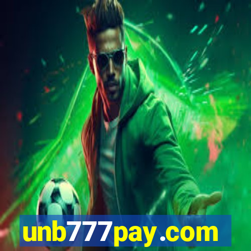 unb777pay.com