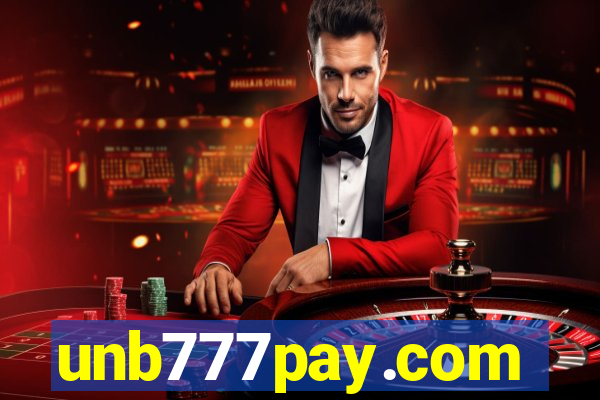 unb777pay.com