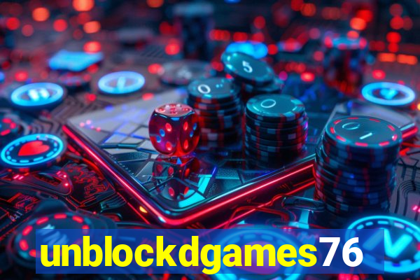 unblockdgames76