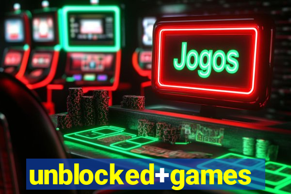 unblocked+games