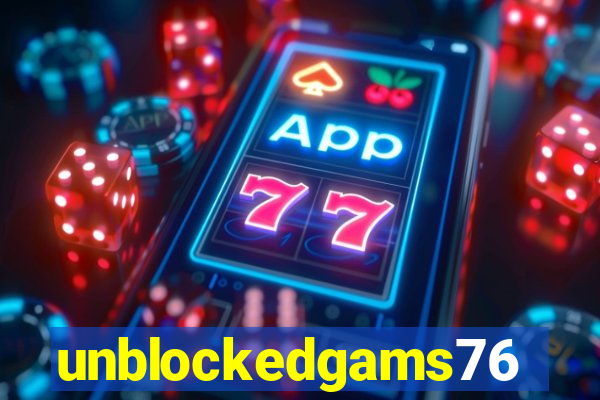 unblockedgams76