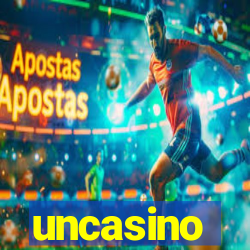 uncasino