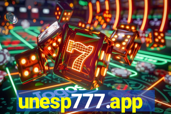 unesp777.app