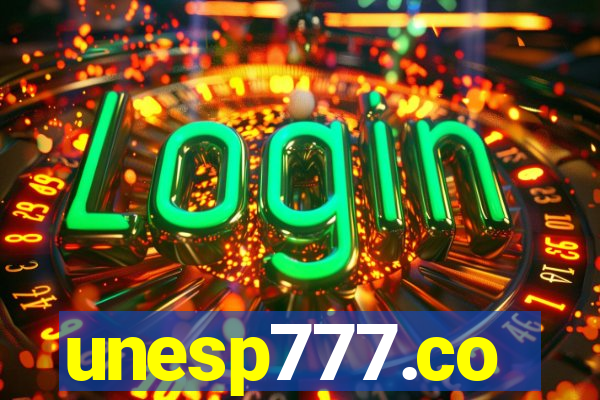 unesp777.co
