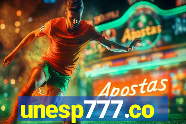 unesp777.co