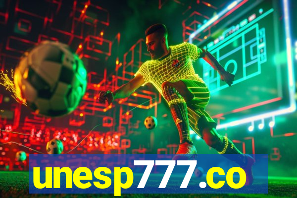 unesp777.co