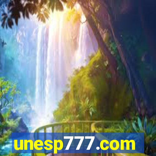 unesp777.com