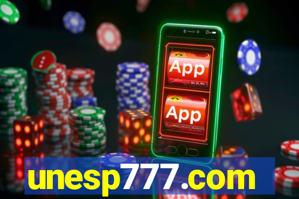 unesp777.com