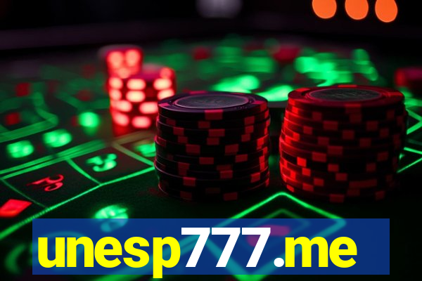 unesp777.me