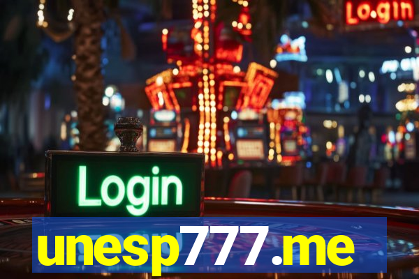 unesp777.me