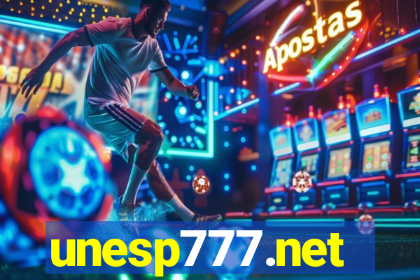 unesp777.net