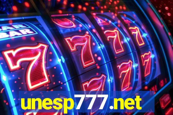 unesp777.net