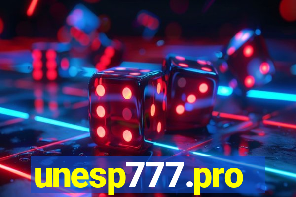 unesp777.pro