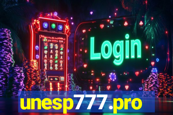 unesp777.pro