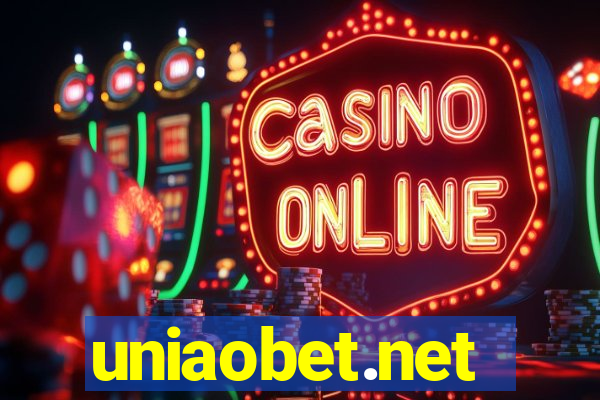 uniaobet.net