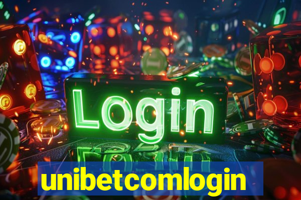 unibetcomlogin