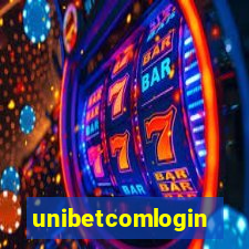 unibetcomlogin