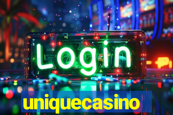 uniquecasino