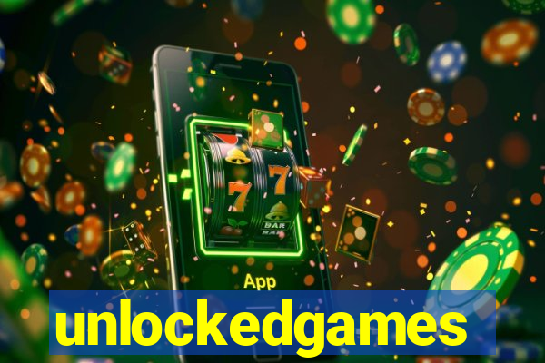 unlockedgames